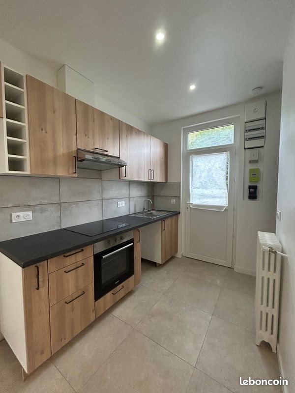 Maison à louer, 59m², Créteil