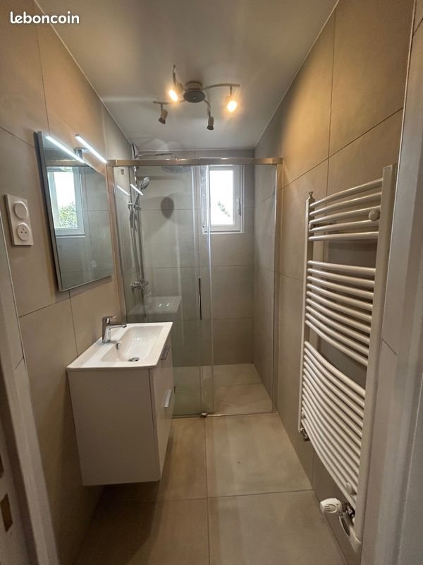 Maison à louer, 59m², Créteil