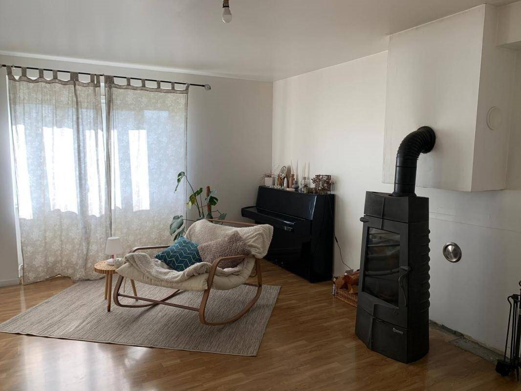 Maison à vendre, 173m², Bougé-Chambalud