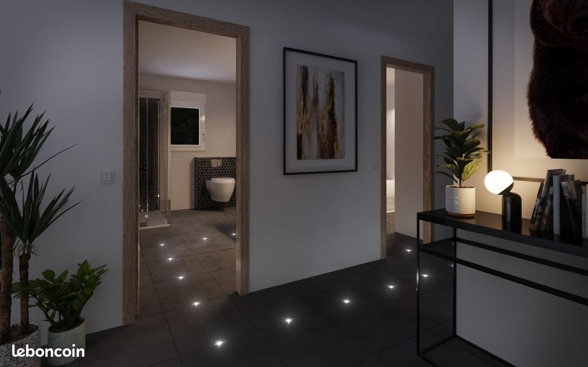 Appartement à vendre, 82m², Rohrwiller