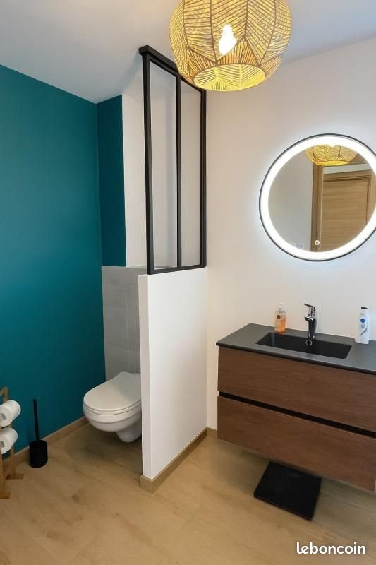 Appartement à vendre, 82m², Rohrwiller