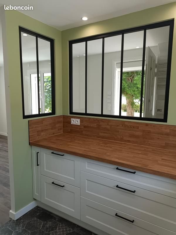 Maison à louer, 61m², Mamers