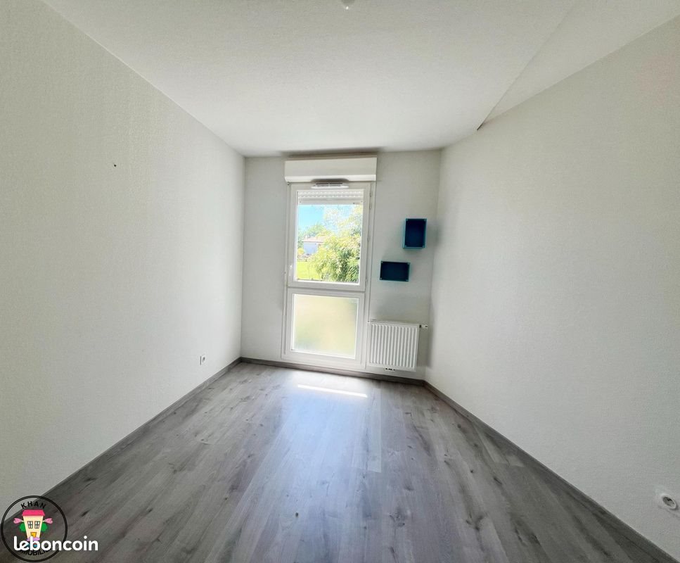 Appartement à vendre, 68m², Tresses