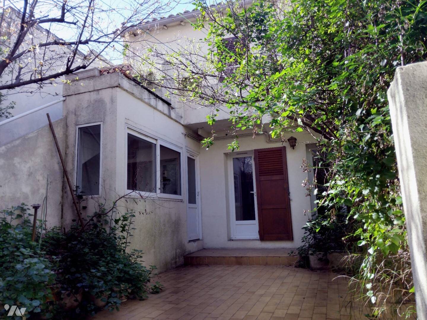 Maison à vendre, 156m², Marseille 5ème