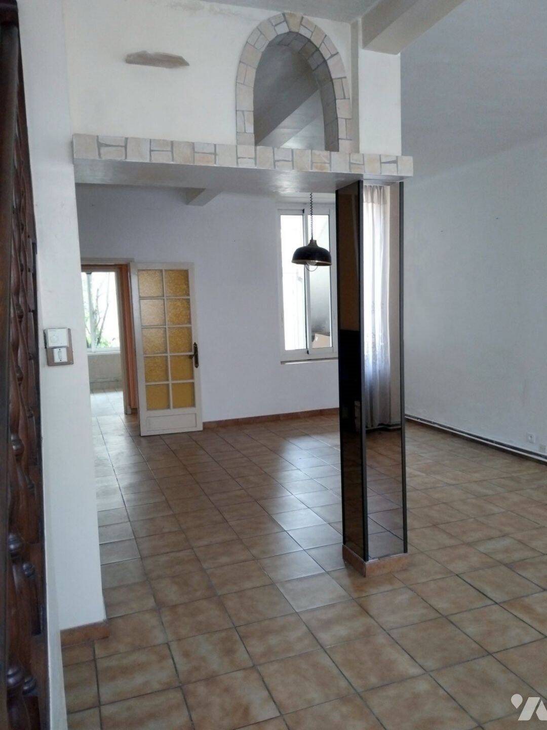 Maison à vendre, 156m², Marseille 5ème