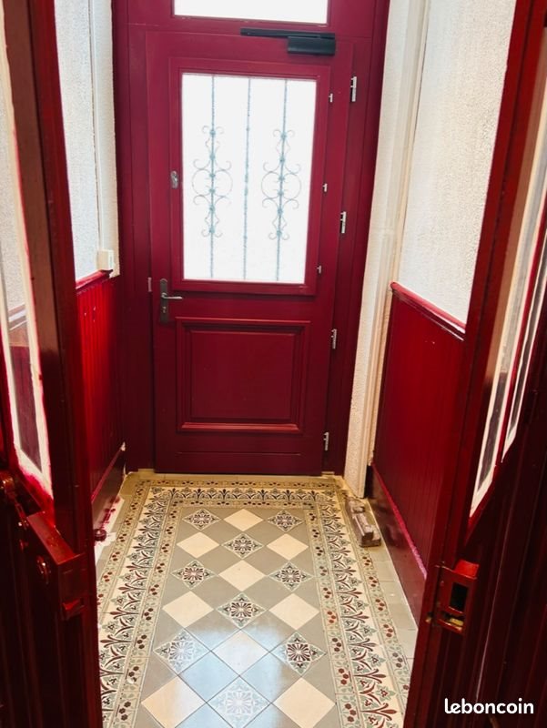 Appartement à louer, 55m², Saint-Max