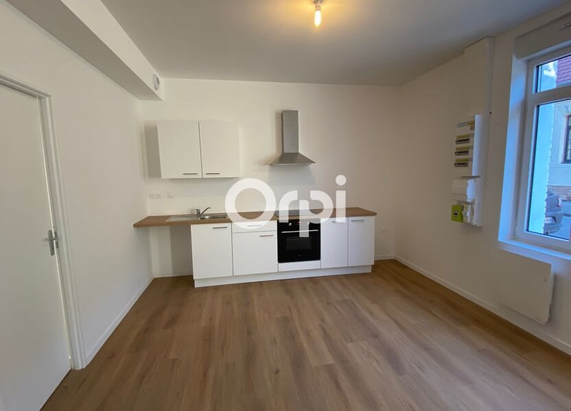 Maison à louer, 75m², Beuvry