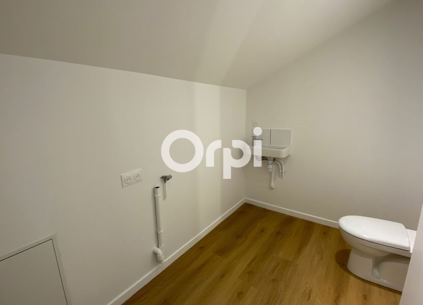 Maison à louer, 75m², Beuvry