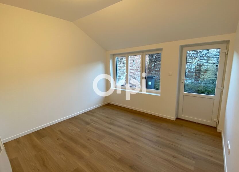 Maison à louer, 75m², Beuvry