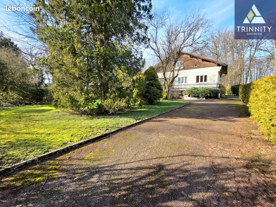 Maison à vendre, 117m², Bavilliers