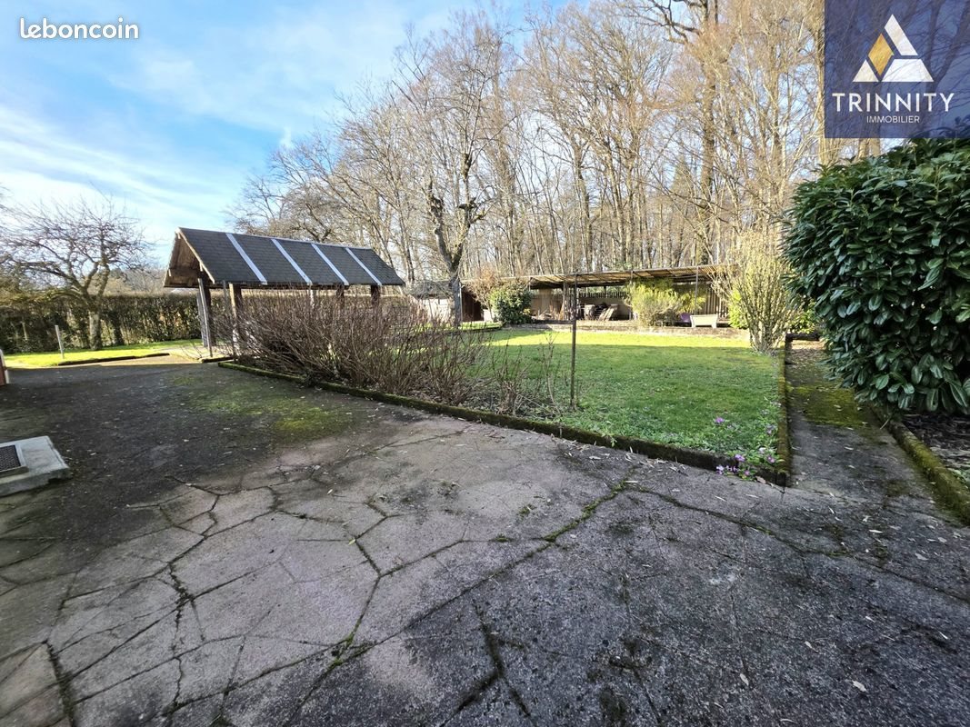 Maison à vendre, 117m², Bavilliers