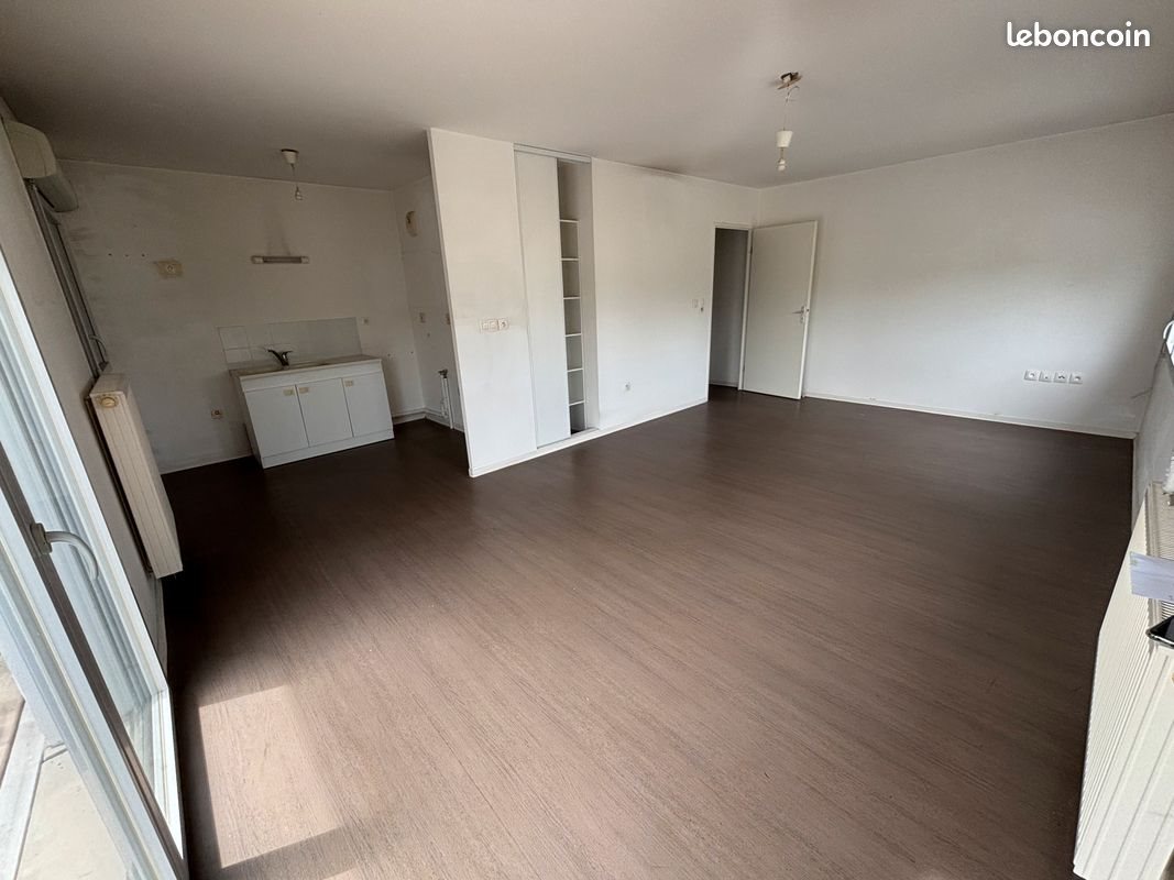 Appartement à vendre, 73m², Saint-Nicolas