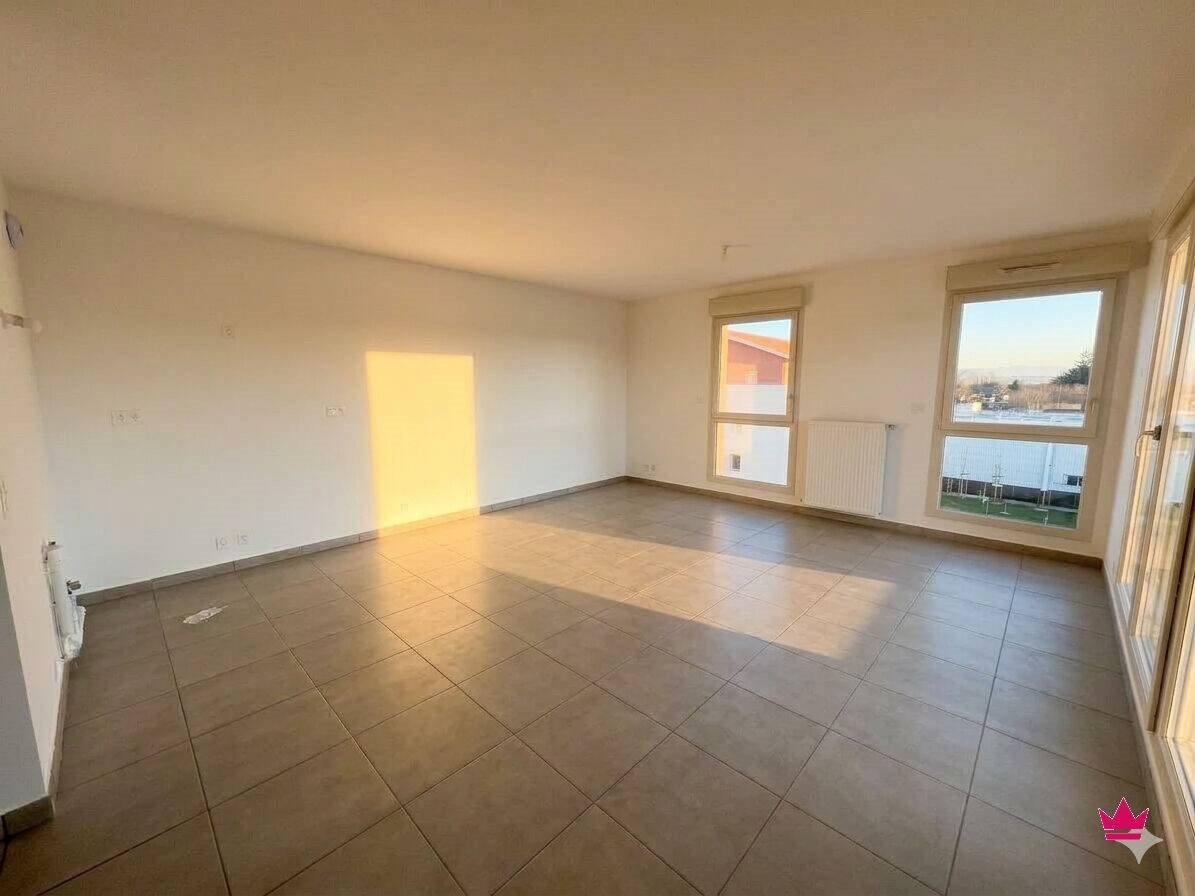 Appartement à vendre, 84m², Belleville-en-Beaujolais