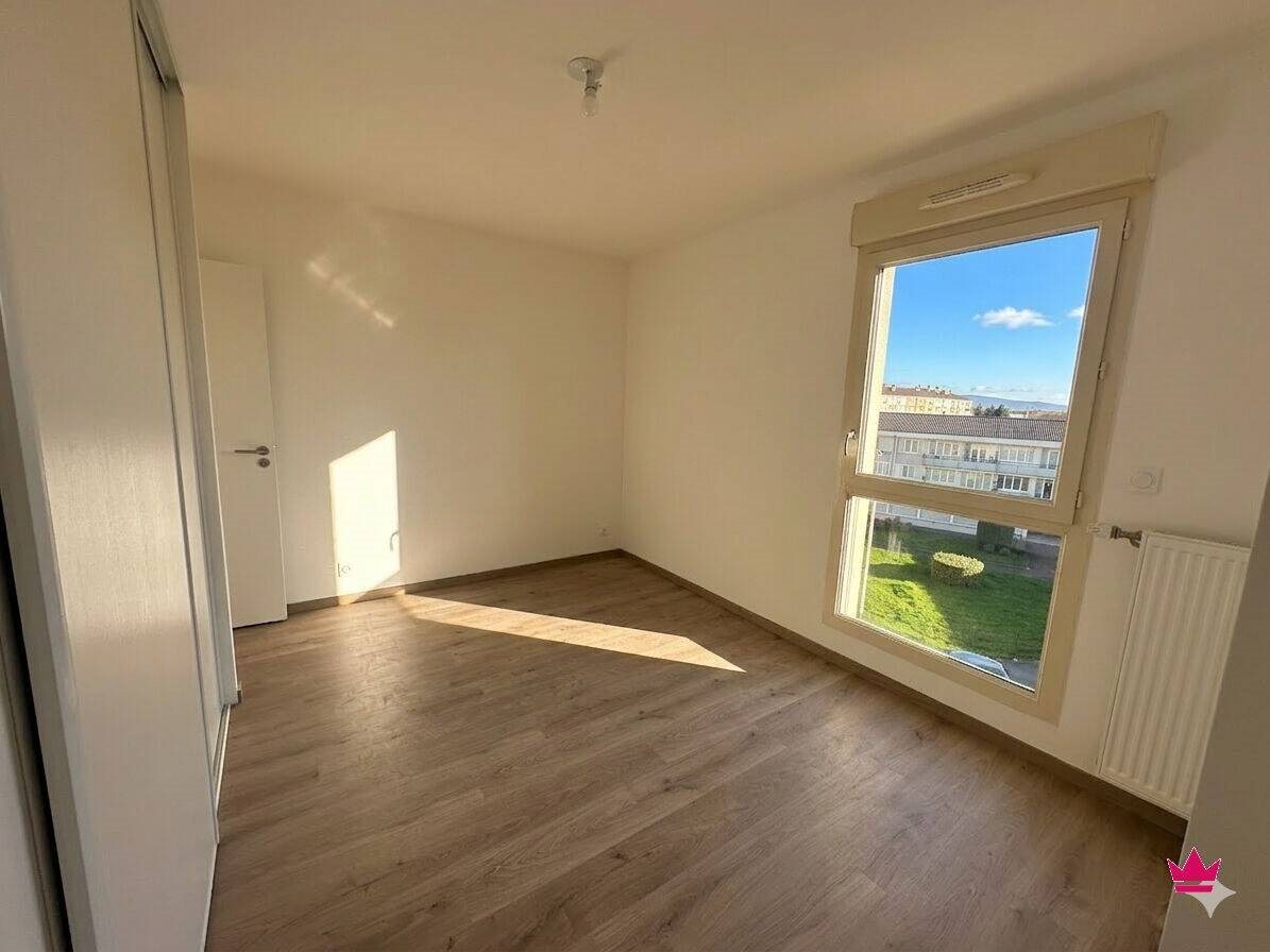 Appartement à vendre, 84m², Belleville-en-Beaujolais