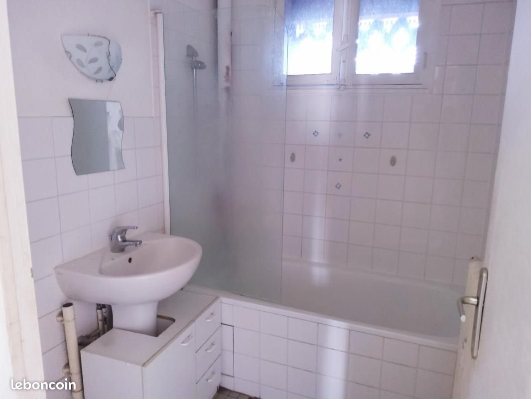 Appartement à louer, 56m², Cosne-Cours-sur-Loire