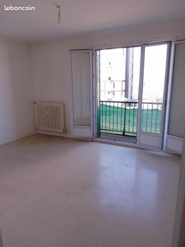 Appartement à louer, 56m², Cosne-Cours-sur-Loire