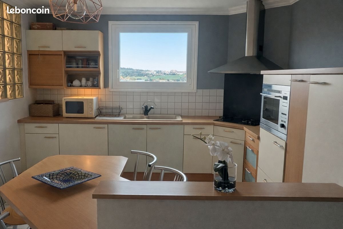 Maison à vendre, 110m², Roche-la-Molière