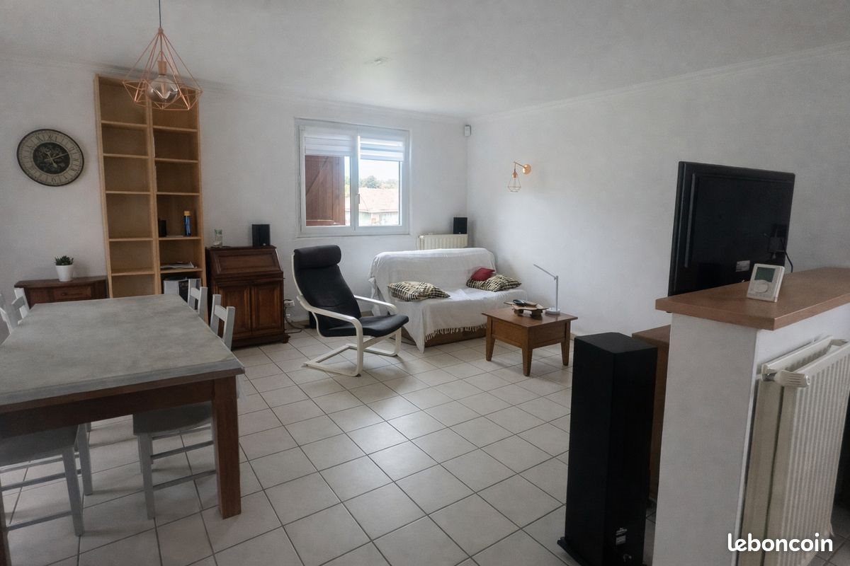 Maison à vendre, 110m², Roche-la-Molière