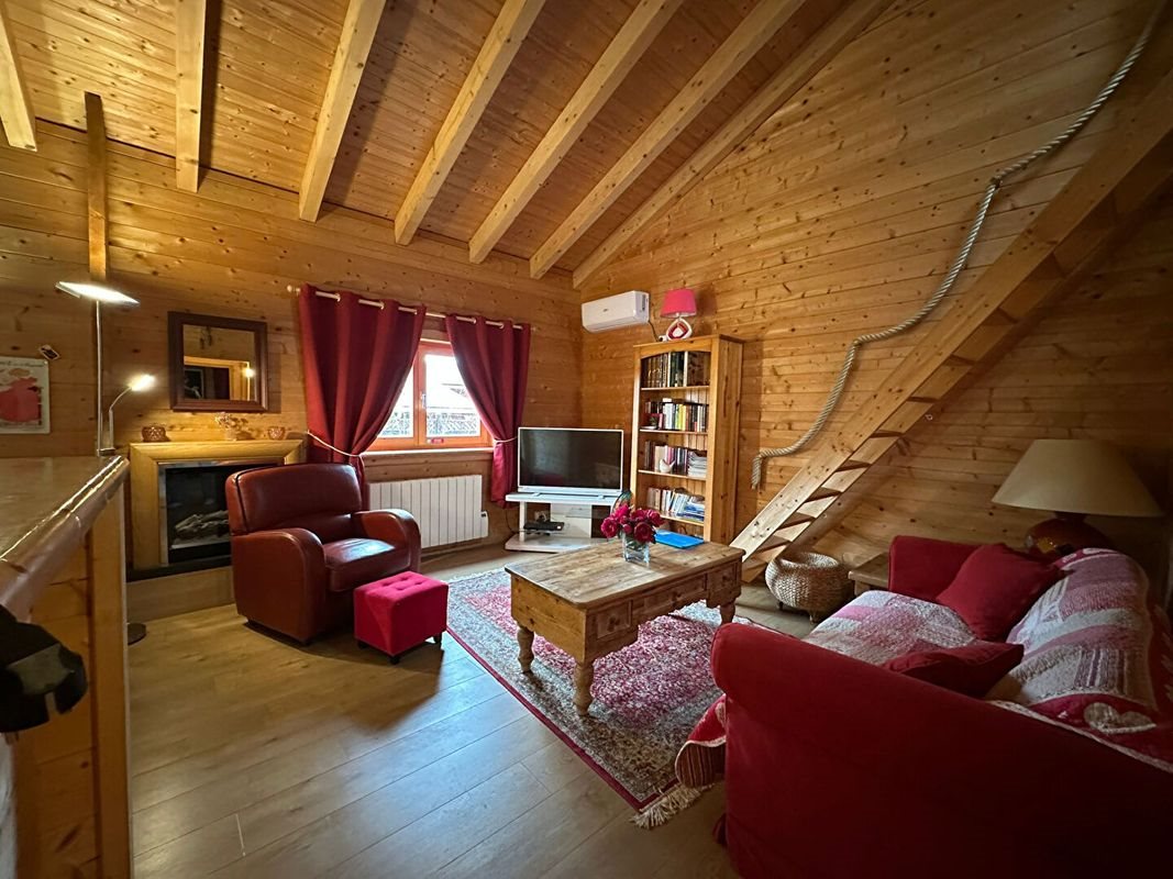 Maison à vendre, 62m², Saint-Ouen-en-Brie