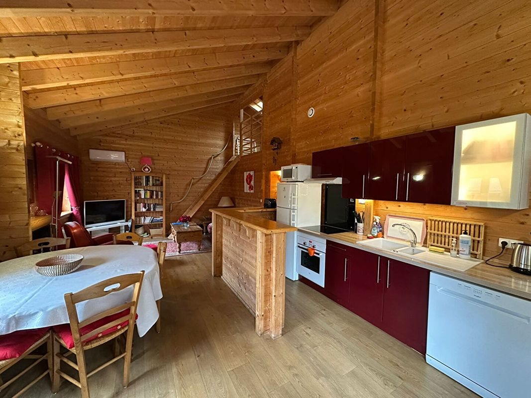 Maison à vendre, 62m², Saint-Ouen-en-Brie