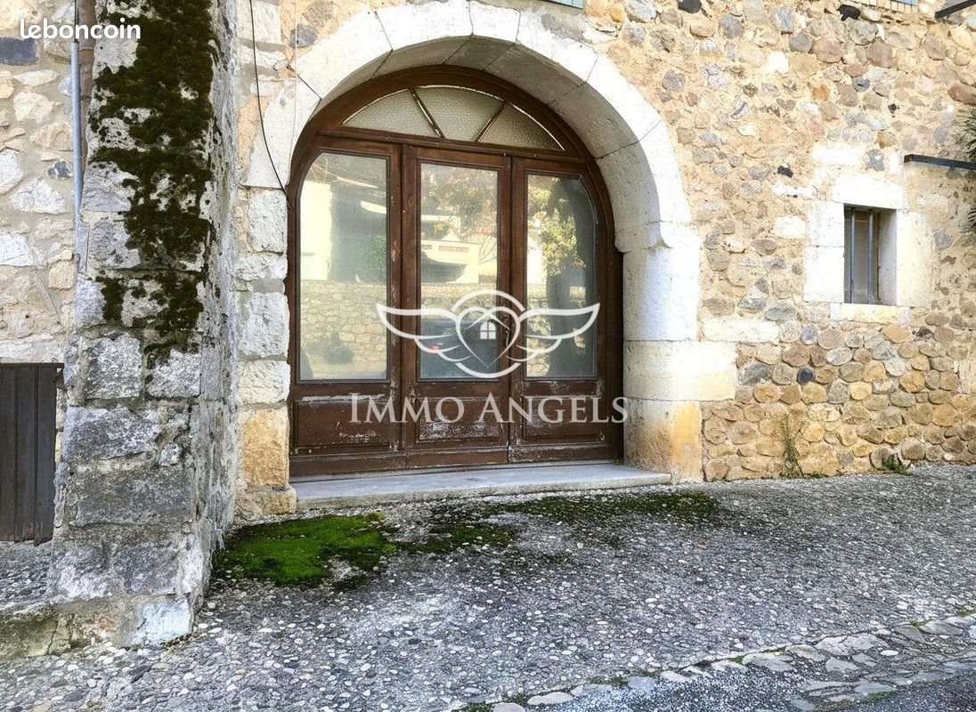 Maison à vendre, 220m², Vogüé