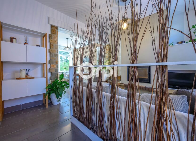 Maison à vendre, 92m², Jeumont