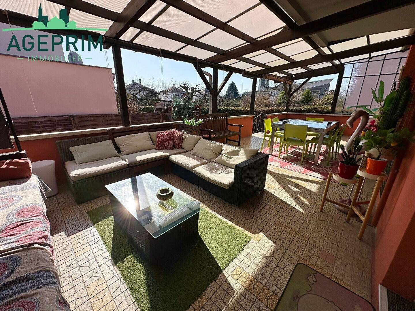 Maison à vendre, 204m², Strasbourg