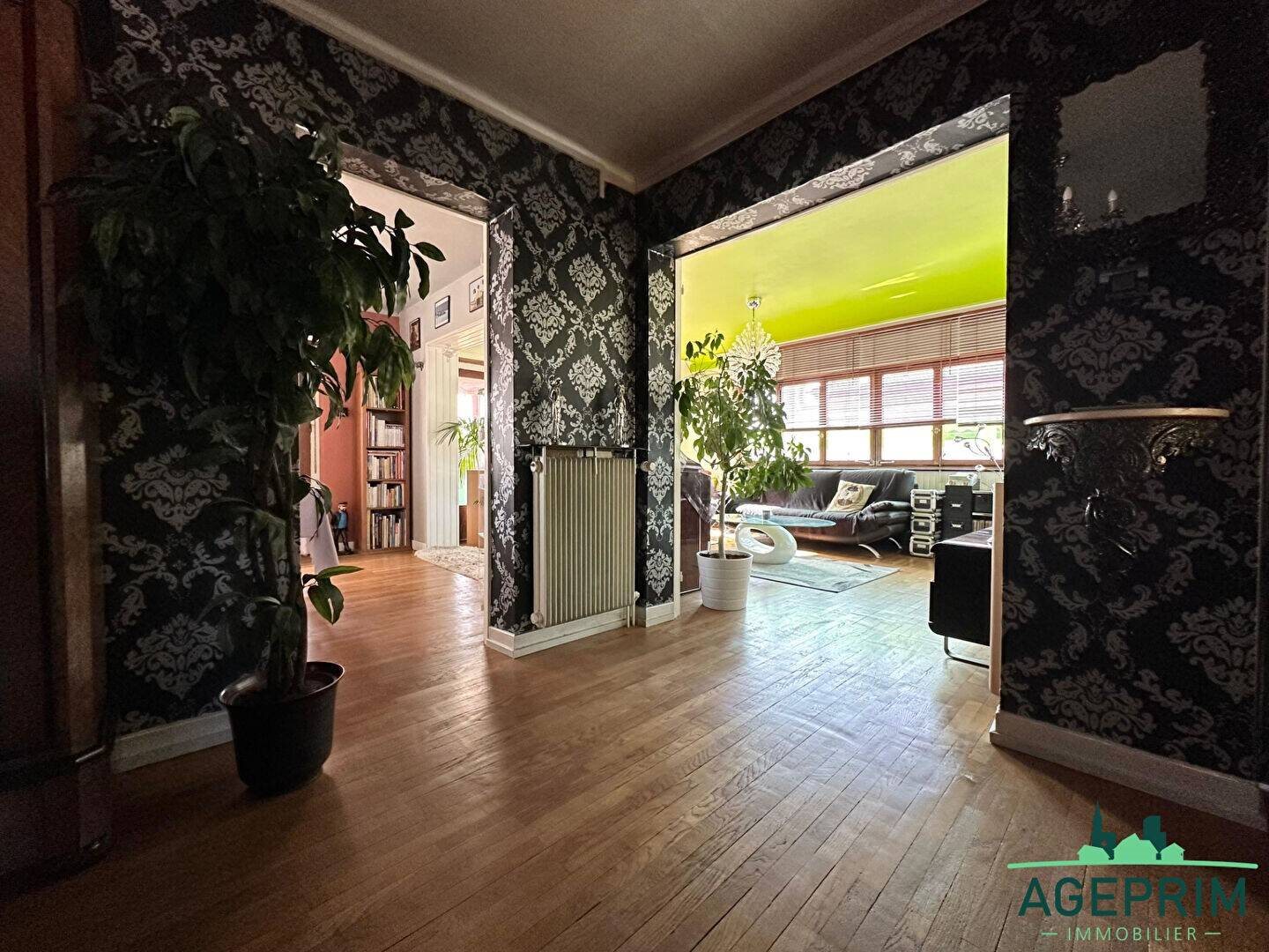 Maison à vendre, 204m², Strasbourg