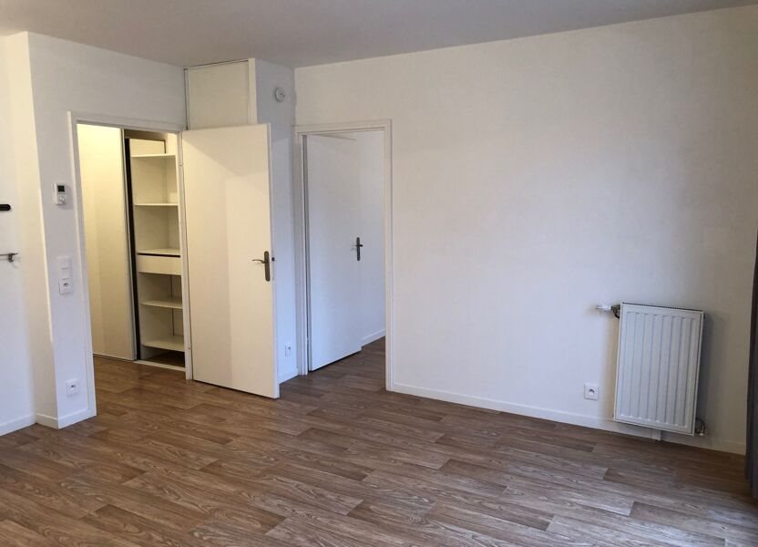 Appartement à louer, 41m², Villenoy