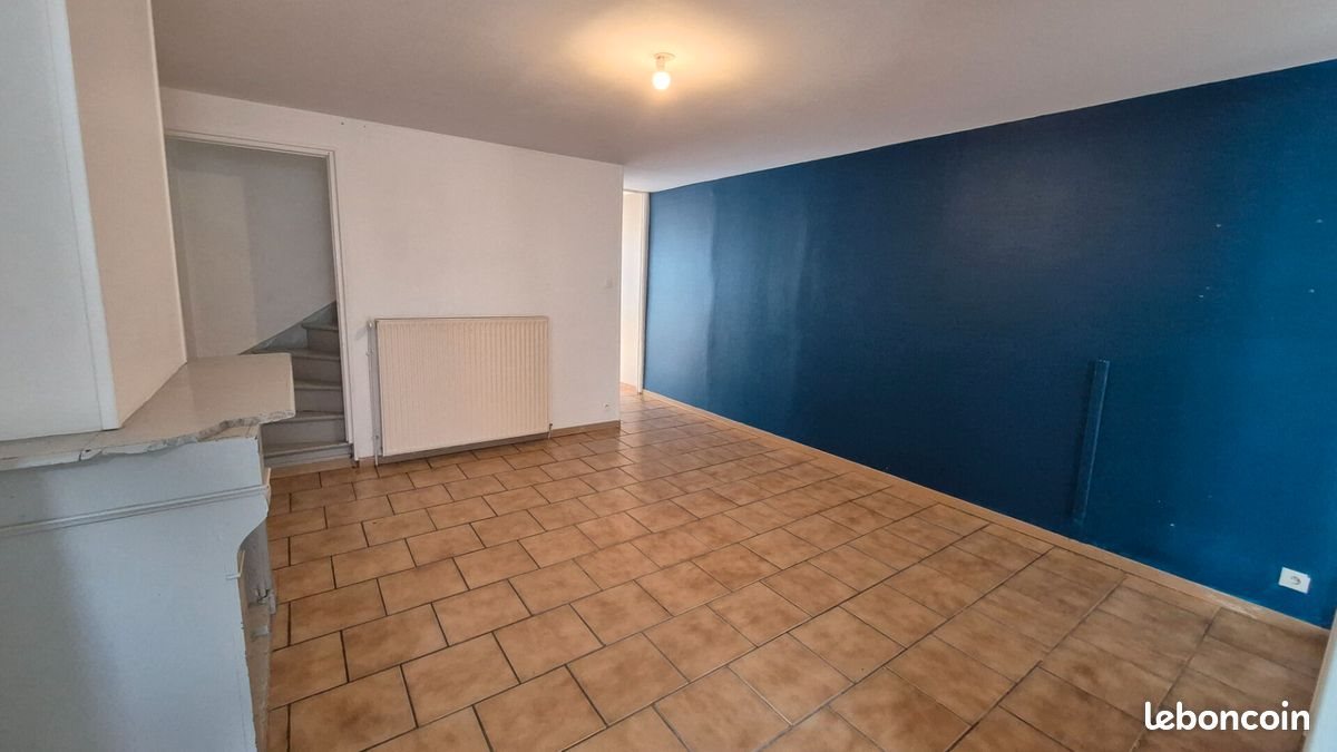 Maison à vendre, 142m², Quiévrechain