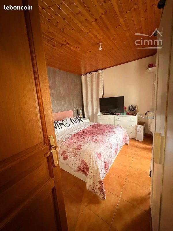 Appartement à vendre, 55m², Villard-Bonnot