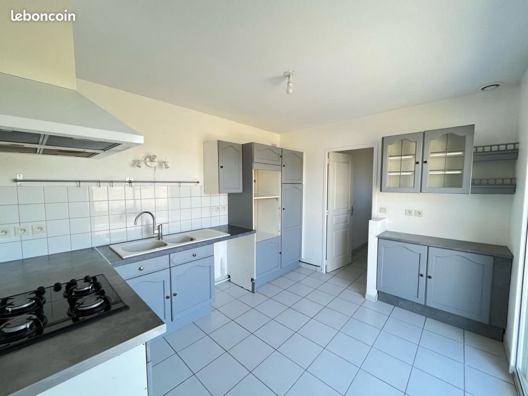 Maison à louer, 136m², Saint-Galmier