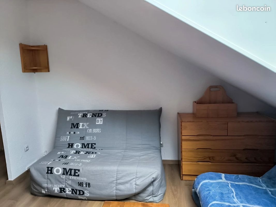 Appartement à louer, 15m², Bolquère