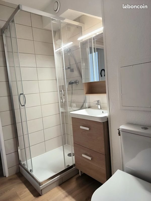 Appartement à louer, 15m², Bolquère