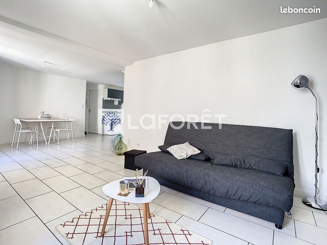 Appartement à louer, 50m², Bressuire