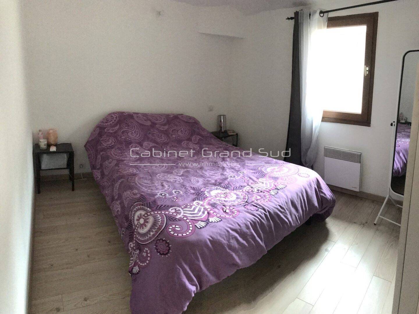 Appartement à louer, 60m², Sommières