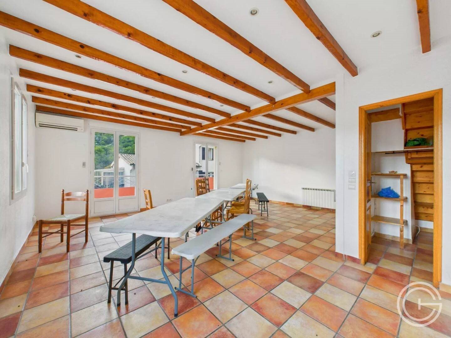 Appartement à louer, 92m², La Roquette-sur-Var