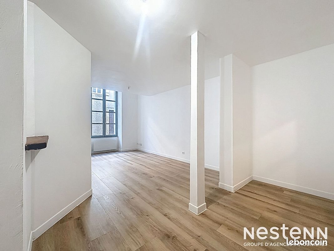 Appartement à louer, 63m², Mirande