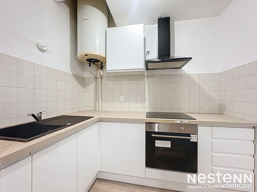 Appartement à louer, 63m², Mirande