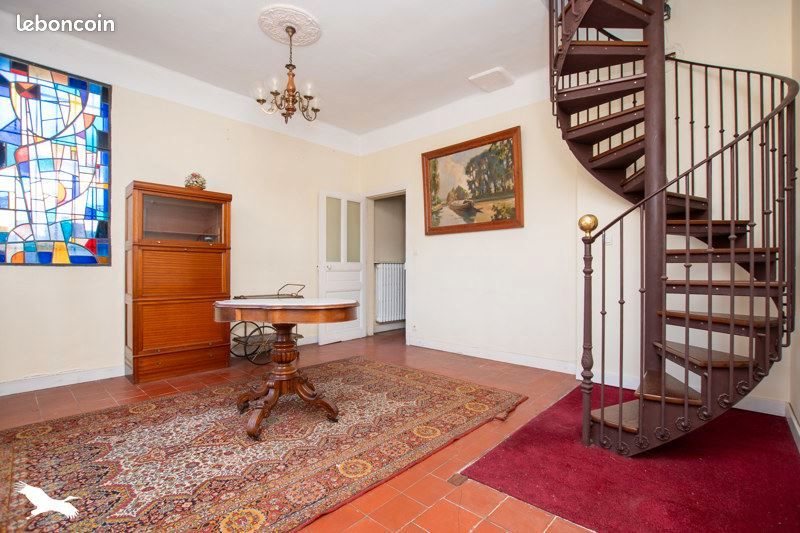 Maison à vendre, 113m², Portet-sur-Garonne