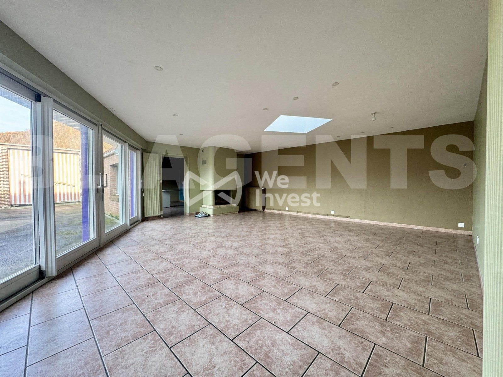 Maison à vendre, 240m², Hersin-Coupigny