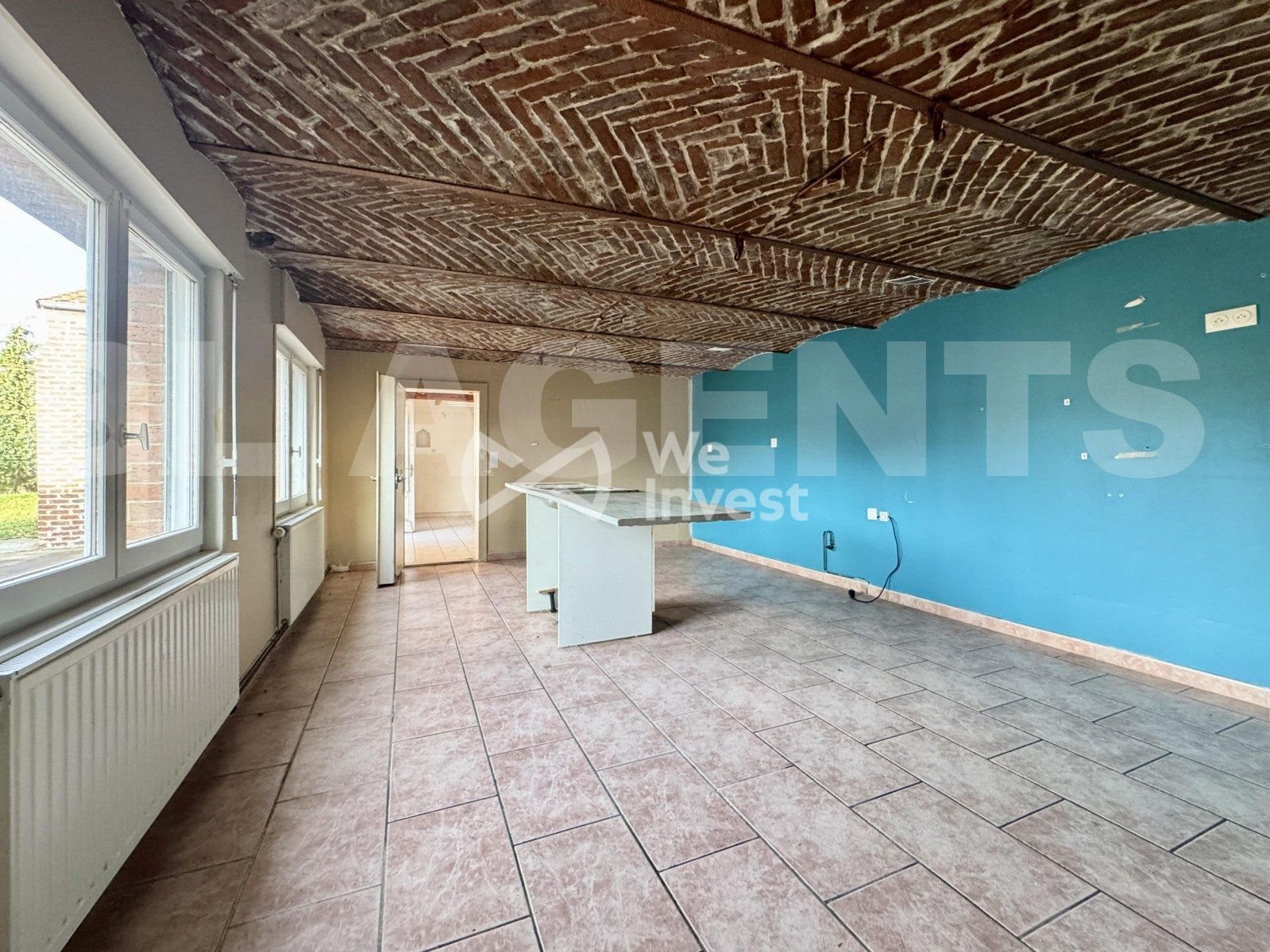 Maison à vendre, 240m², Hersin-Coupigny