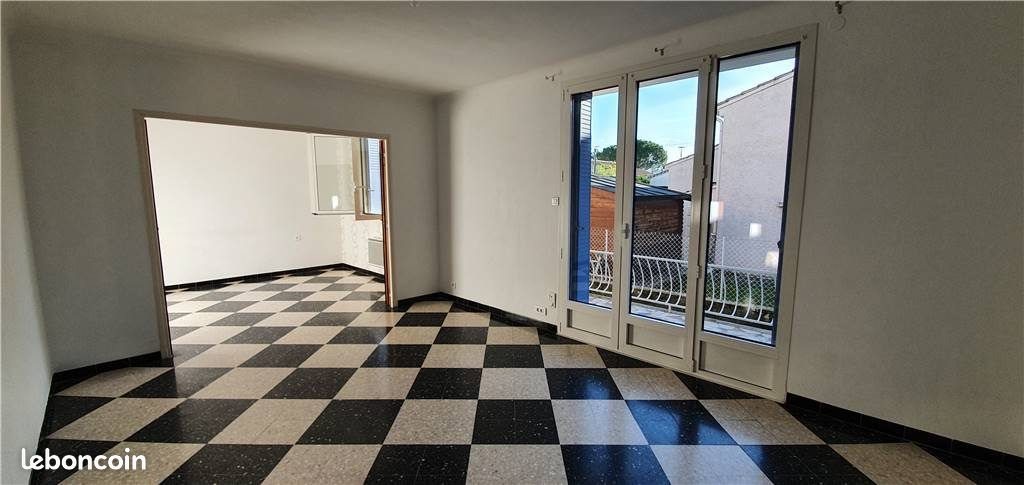 Maison à louer, 86m², Valréas