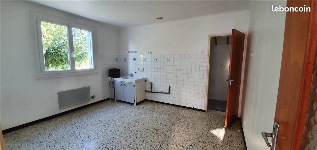 Maison à louer, 86m², Valréas