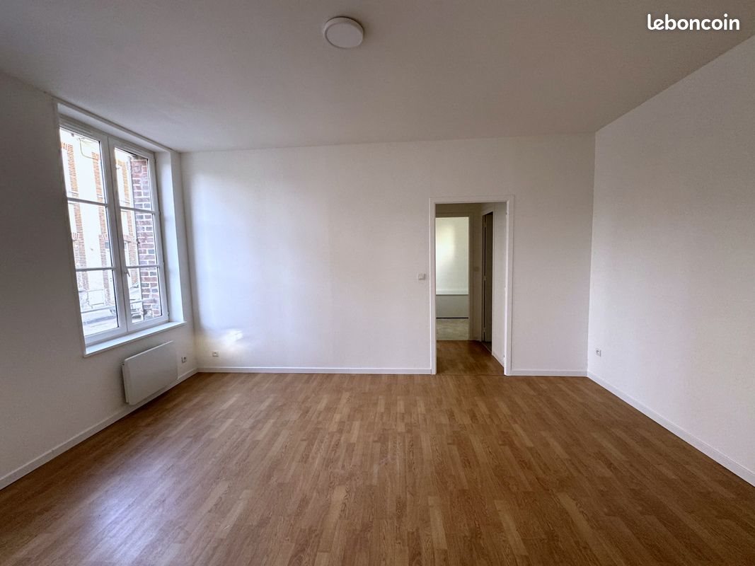 Appartement à louer, 44m², Romilly-sur-Seine