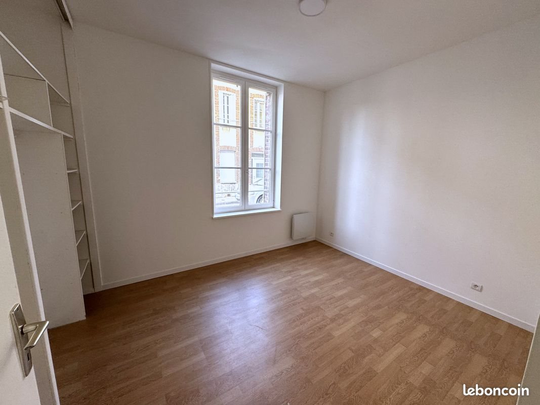 Appartement à louer, 44m², Romilly-sur-Seine
