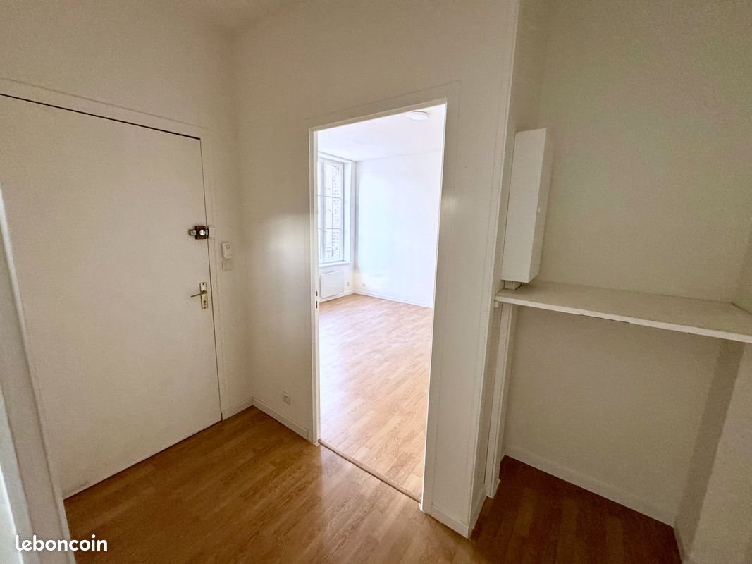 Appartement à louer, 44m², Romilly-sur-Seine
