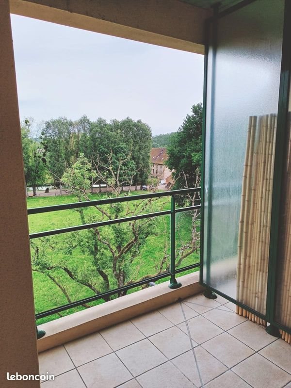 Appartement à louer, 43m², Louhans