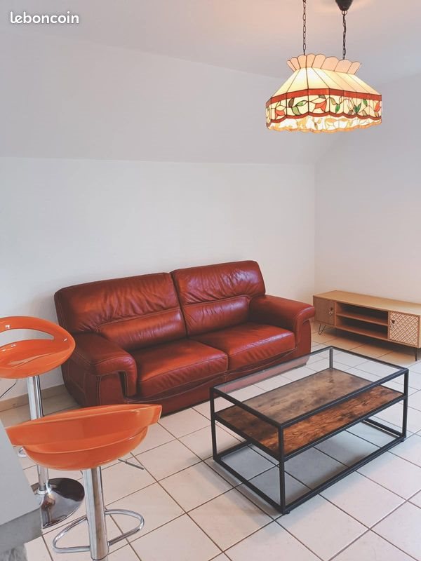 Appartement à louer, 43m², Louhans