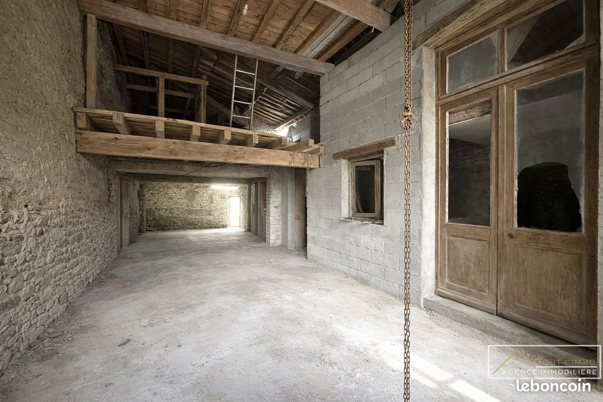 Maison à vendre, 160m², Saint-Romain-de-Surieu